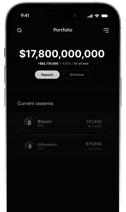 TrustFunds 19